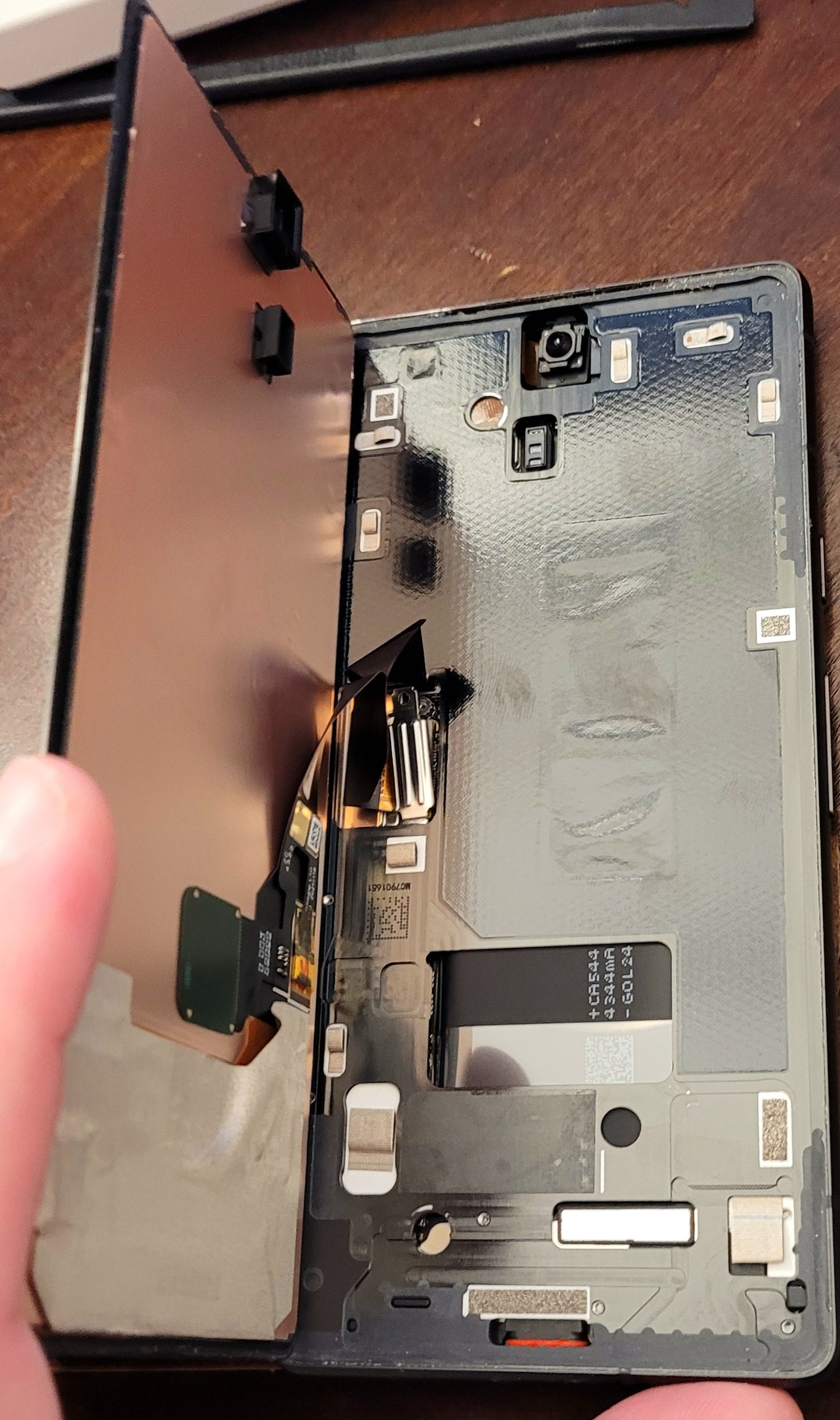 Android/Smartphone Repair