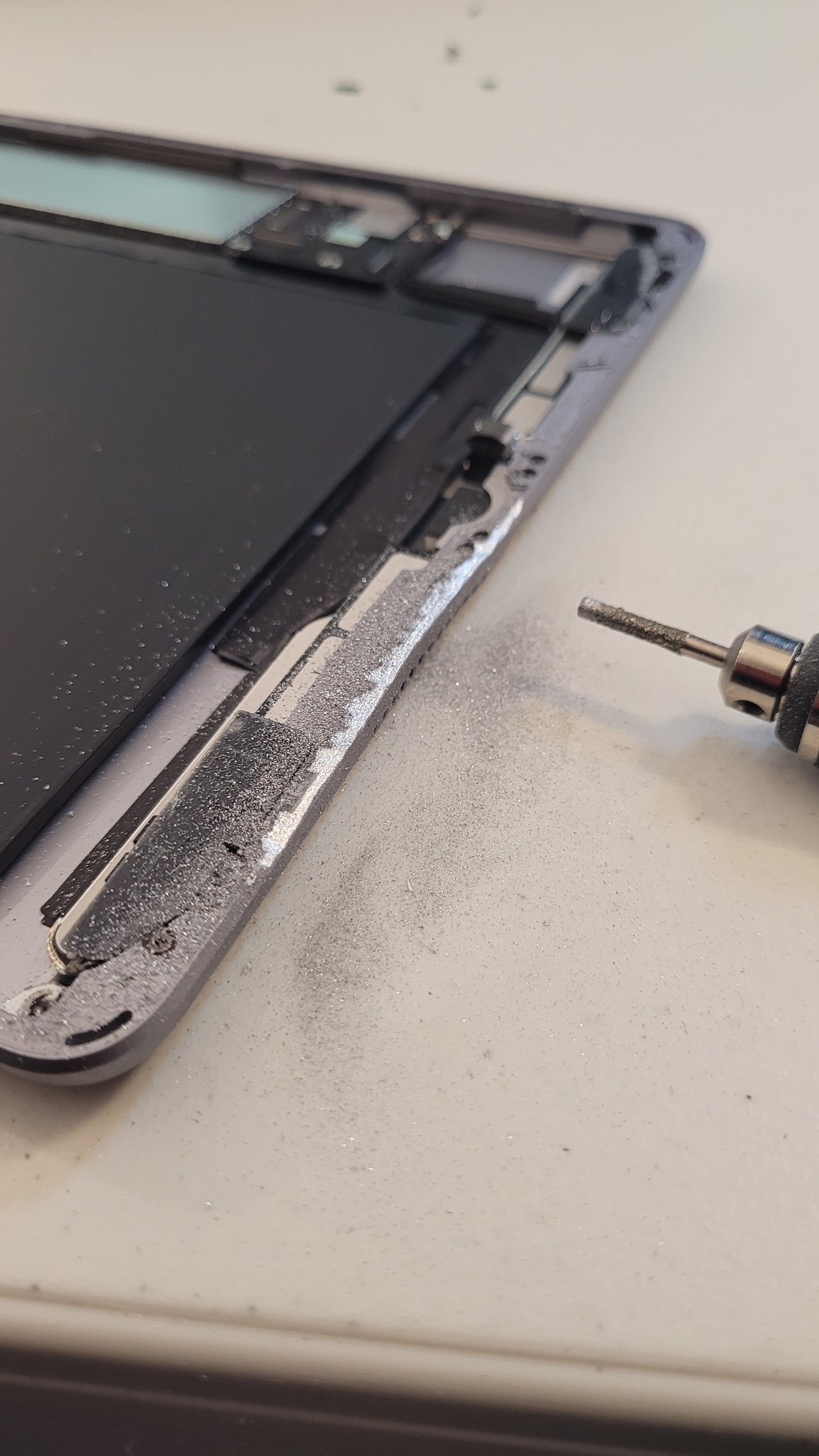 iPad Repair