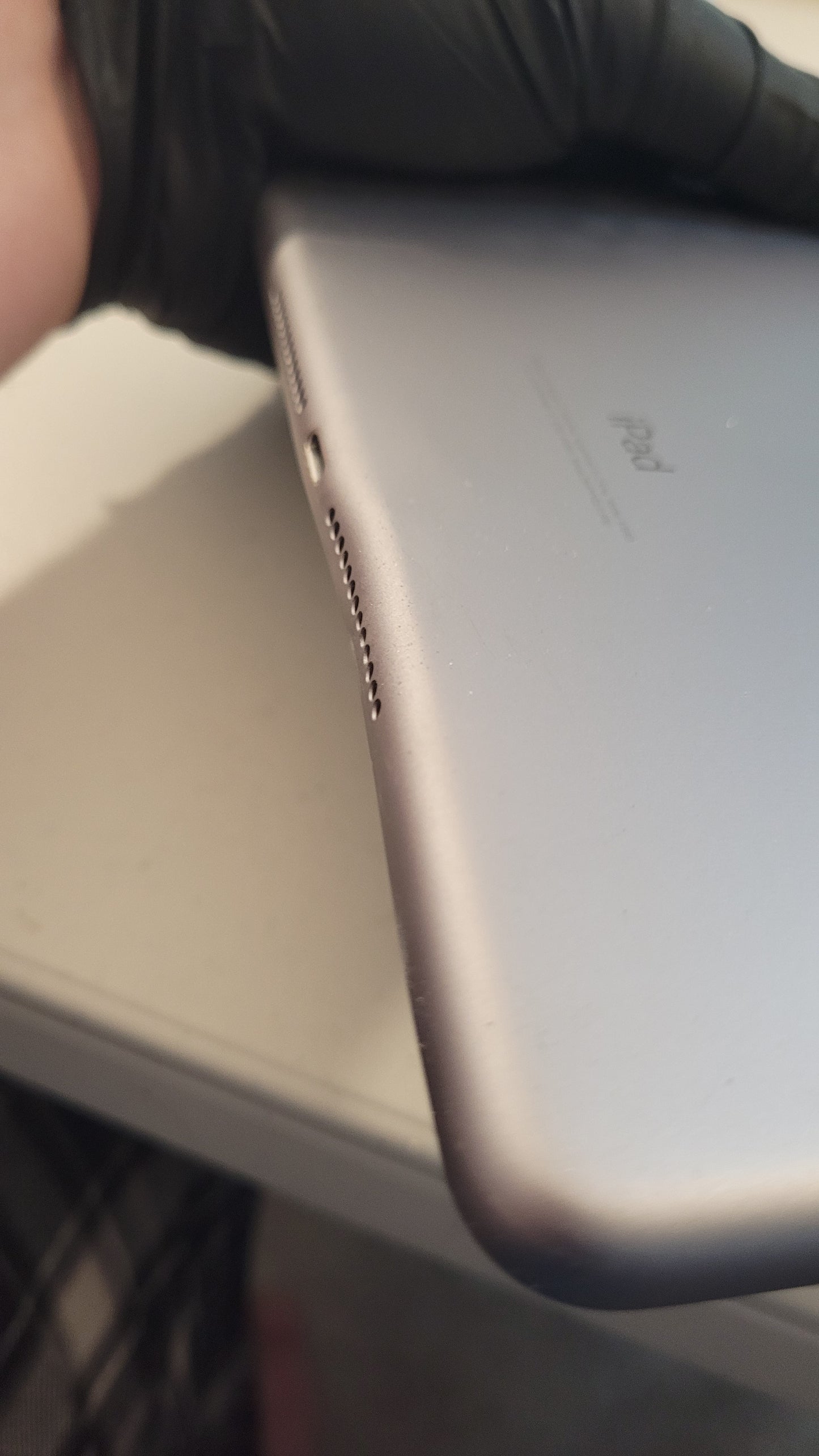 iPad Repair