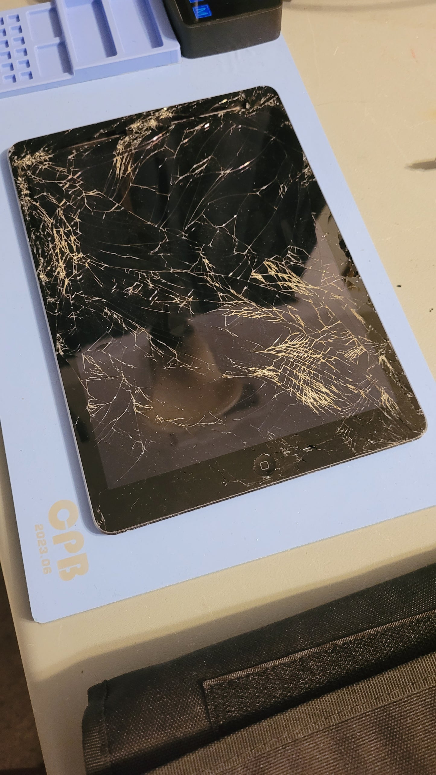 iPad Repair