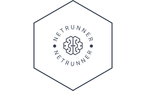 Netrunner Repair logo